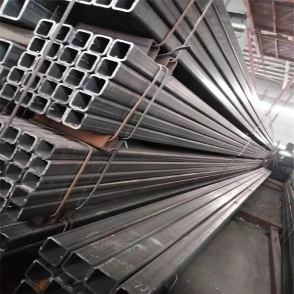 遵义Q345B无缝方管