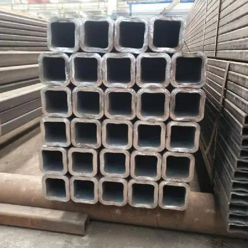 遵义q355c无缝方管