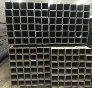 遵义20#无缝方管